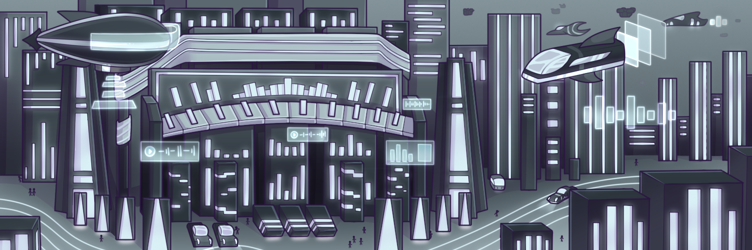 Orchestra Zone Twitter banner