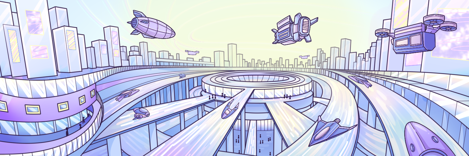 Parallel Lane Twitter banner