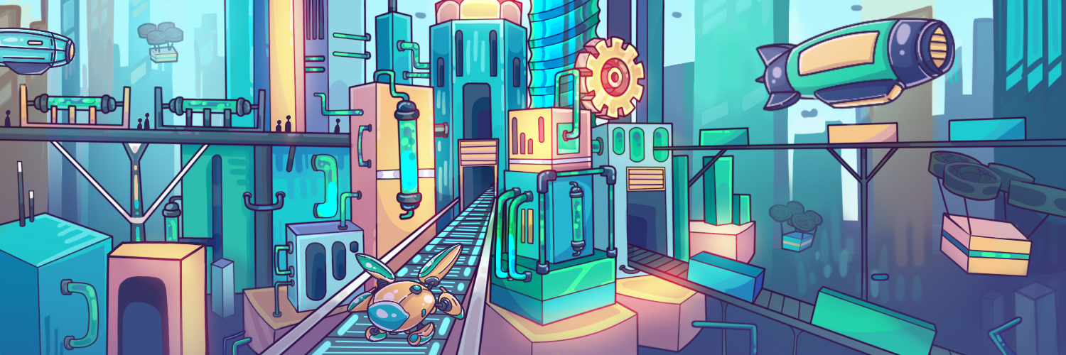 Pipeline District Twitter banner