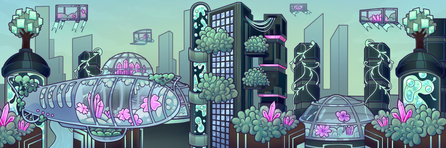 Storage Gardens Twitter banner