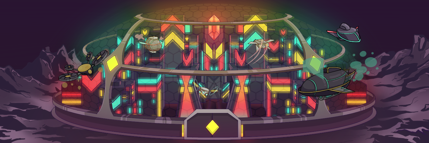 Verify Dome Twitter banner