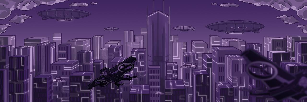 ZeroView Quarter Twitter banner